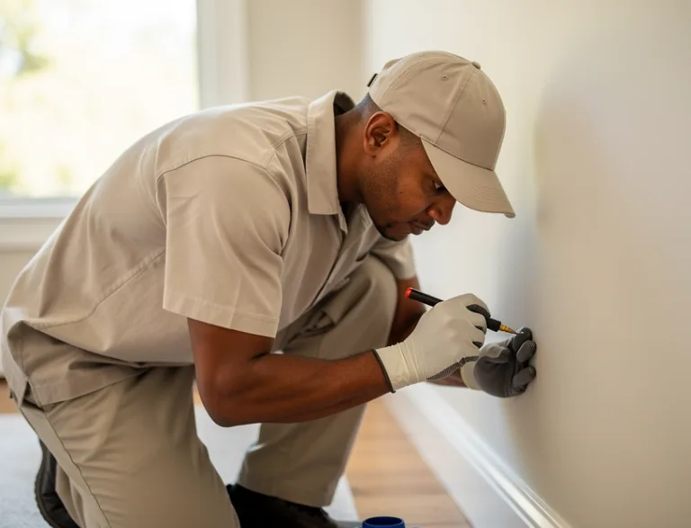 Pest Control service in Dun Laoghaire